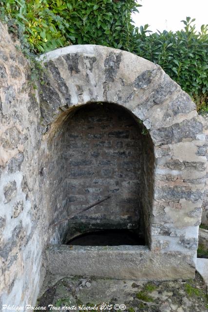 Lavoir de Biches Nièvre Passion