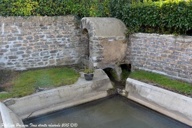 Lavoir de Biches Nièvre Passion