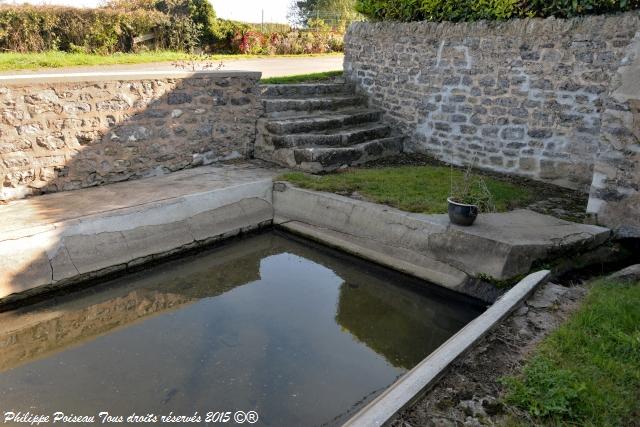 Lavoir de Biches Nièvre Passion