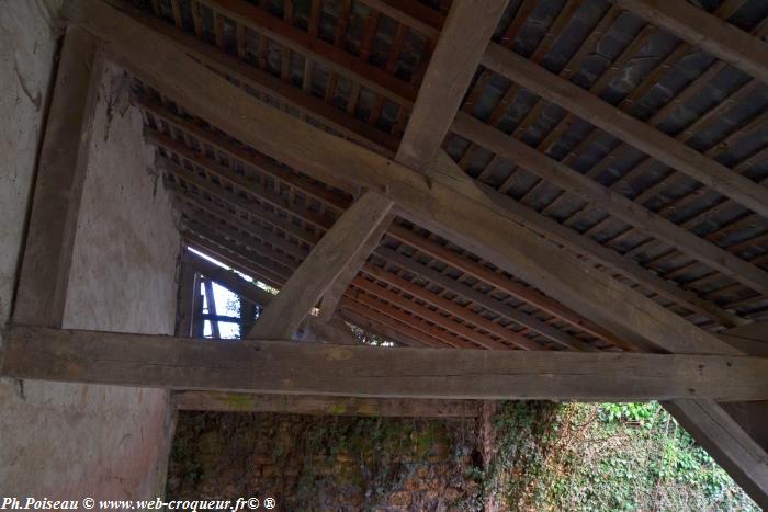 Lavoir Le Moulin Neuf