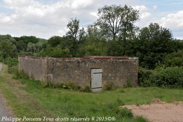 Lavoir les-Bourbons Nièvre Passion