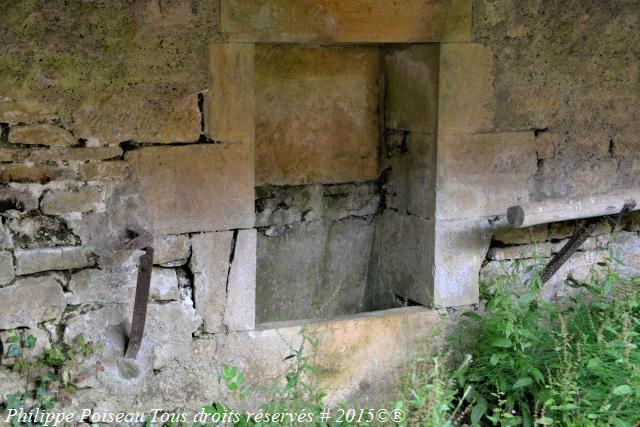 Lavoir les-Bourbons Nièvre Passion