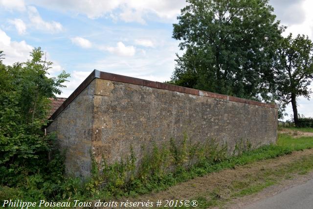 Lavoir les-Bourbons Nièvre Passion