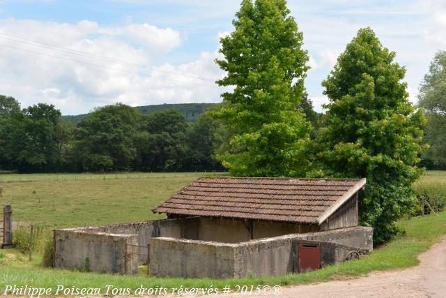 Lavoir de Chérault