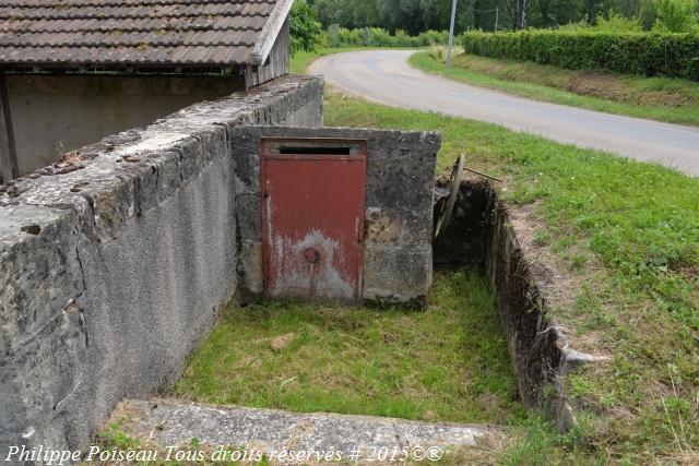 Lavoir de Chérault