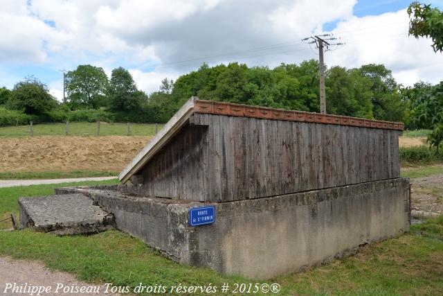 Lavoir de Chérault