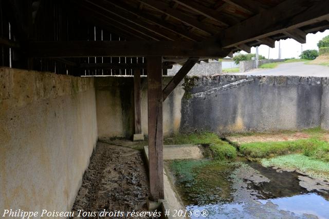 Lavoir de Chérault