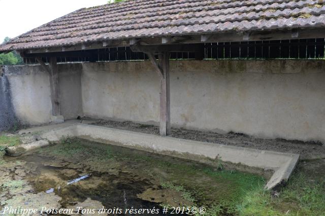 Lavoir de Chérault