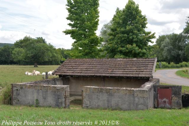 Lavoir de Chérault