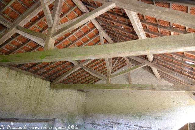 Lavoir de la Picherotte Nièvre Passion