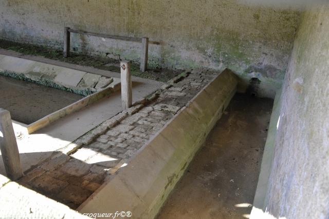 Lavoir de la Picherotte Nièvre Passion