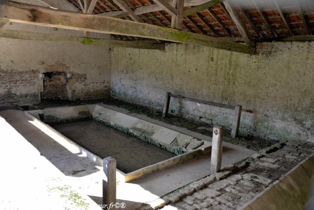 Lavoir de la Picherotte Nièvre Passion