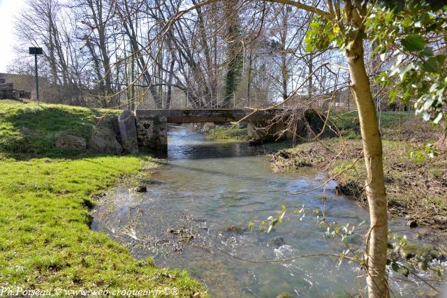 Lavoir de la Picherotte Nièvre Passion