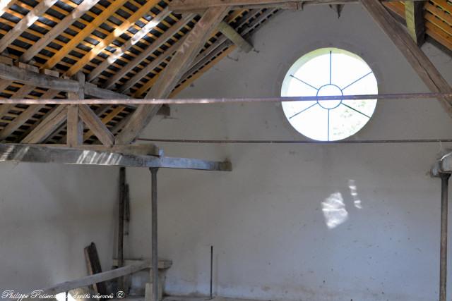 Lavoir d'Asnois Nièvre Passion