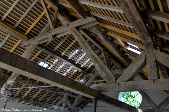 Lavoir d'Asnois Nièvre Passion