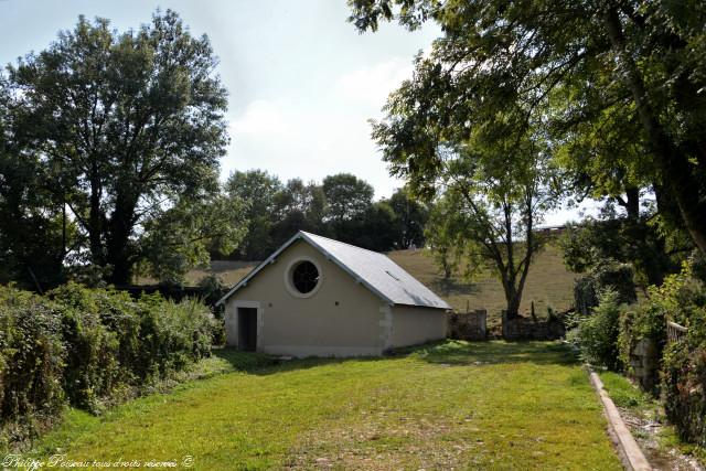 Lavoir d'Asnois Nièvre Passion