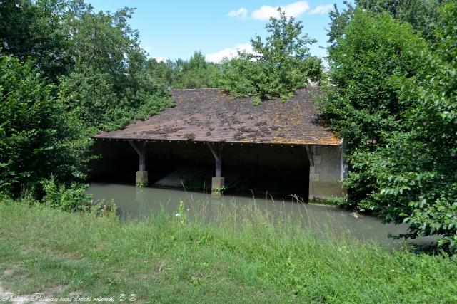 Lavoir de Moulot