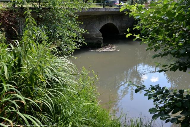 Lavoir de Moulot