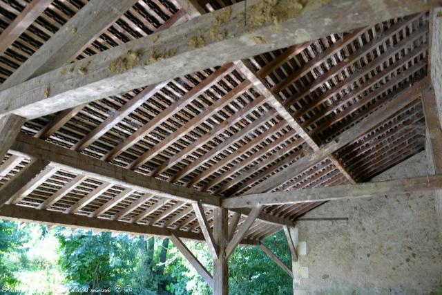 Lavoir de Moulot