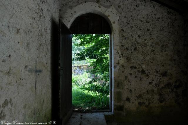 Lavoir de Moulot