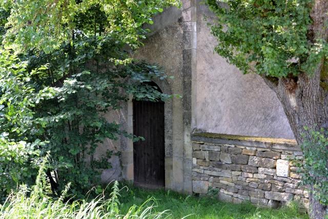 Lavoir de Moulot