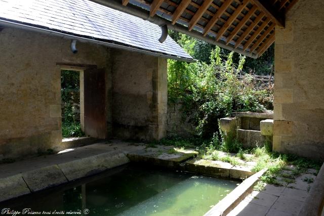 Lavoir de Noison