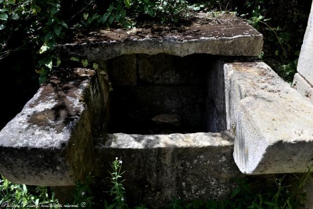 Lavoir de Noison