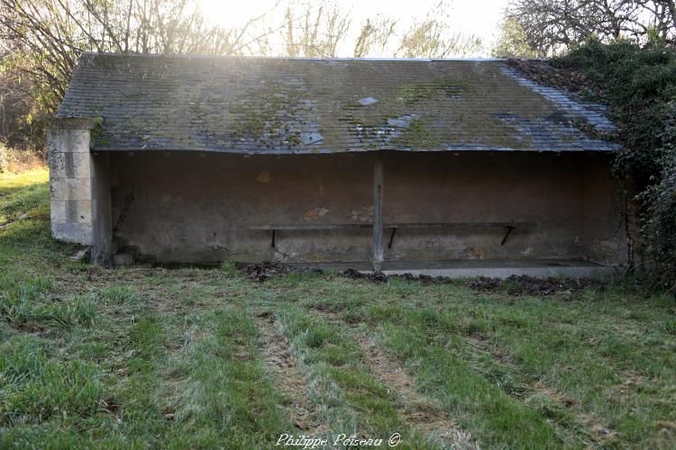 Lavoir de Prunevaux