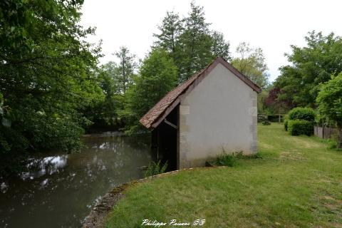 Lavoir de Rix un patrimoine vernaculaire