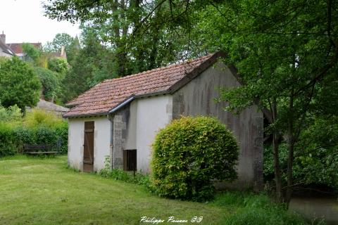 lavoir de Rix Nièvre Passion