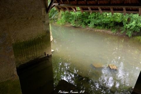 lavoir de Rix Nièvre Passion