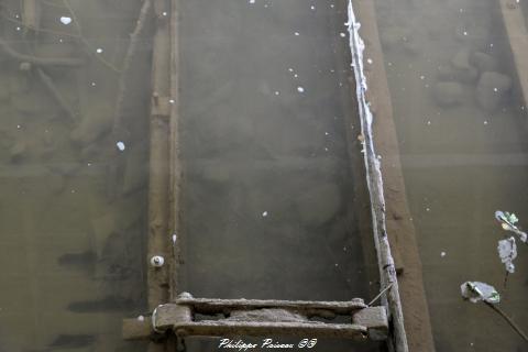 lavoir de Rix