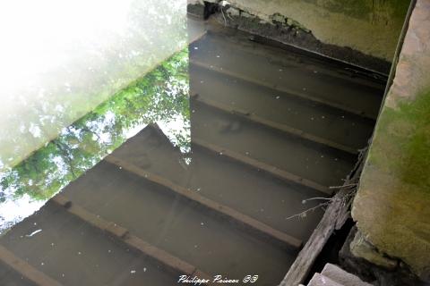 lavoir de Rix Nièvre Passion