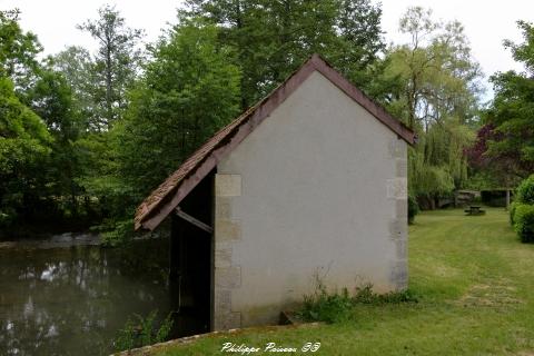 lavoir de Rix