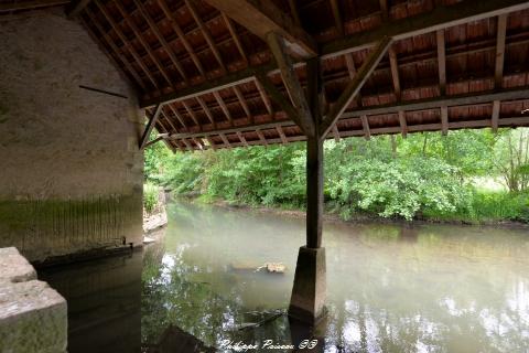 lavoir de Rix Nièvre Passion