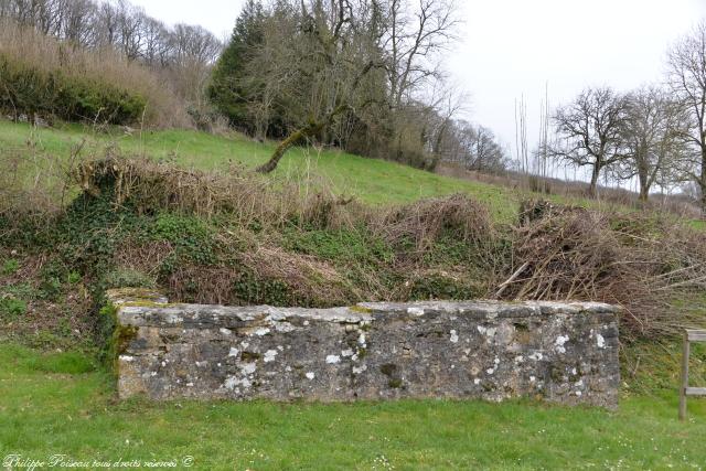 lavoir de jailly