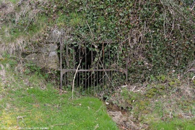 lavoir de jailly