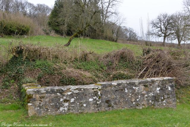 lavoir de jailly