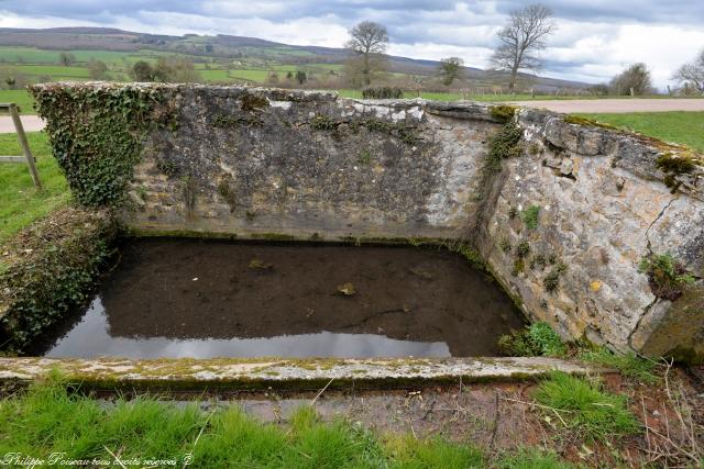 lavoir de jailly