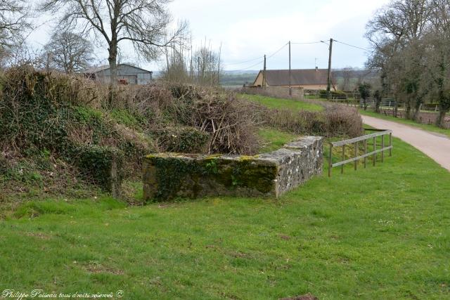 lavoir de jailly