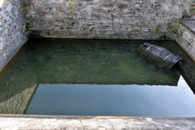 Lavoir de l'Huis Maréchal Nièvre Passion