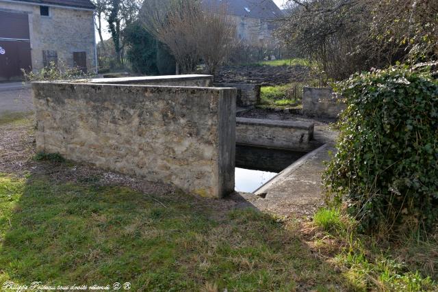 Lavoir de l'Huis Maréchal