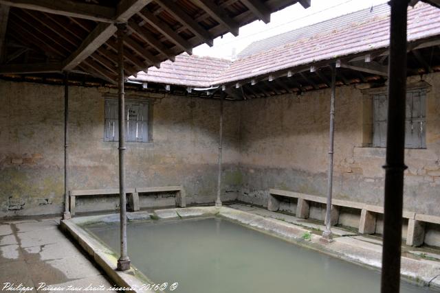 lavoir de latrault