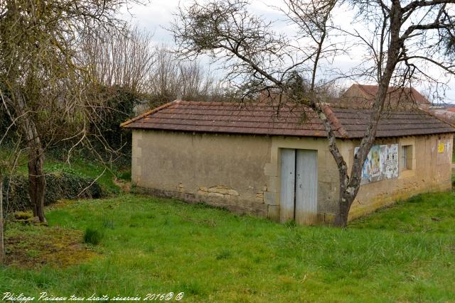 lavoir de latrault