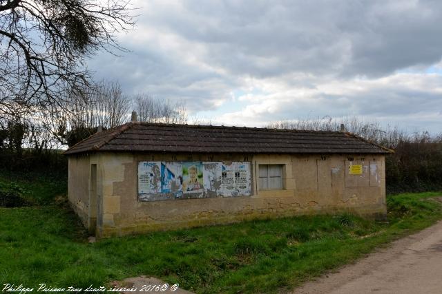 lavoir de latrault