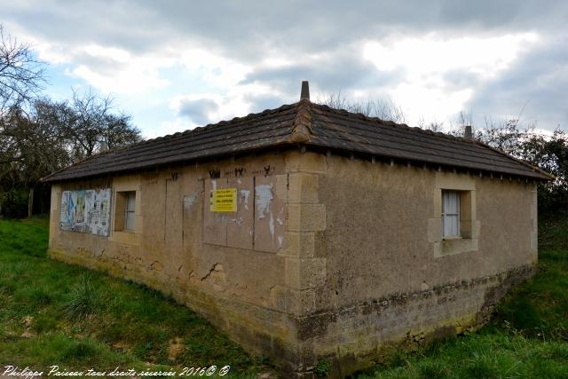 Lavoir de Latrault