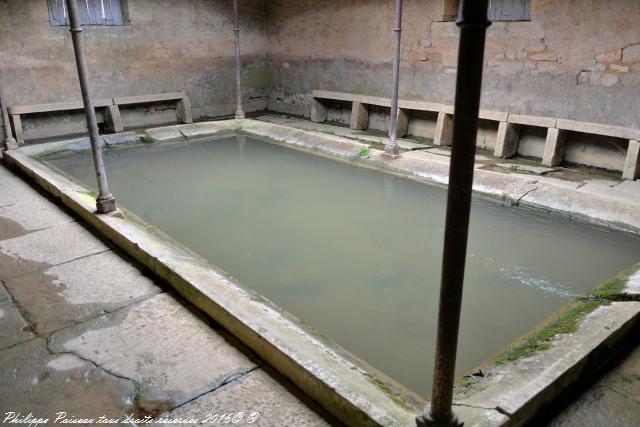 lavoir de latrault