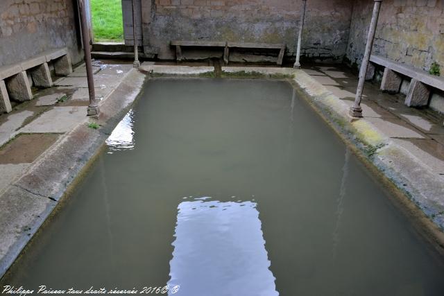 lavoir de latrault