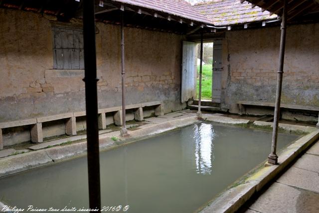 lavoir de latrault