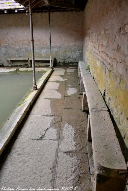 lavoir de latrault